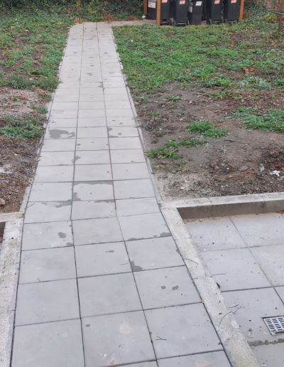 realizace staveb MALENTA GROUP