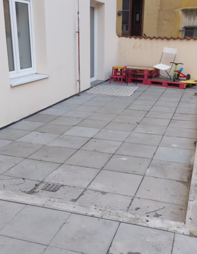 realizace staveb MALENTA GROUP