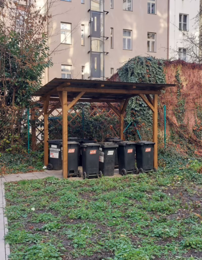 realizace staveb MALENTA GROUP