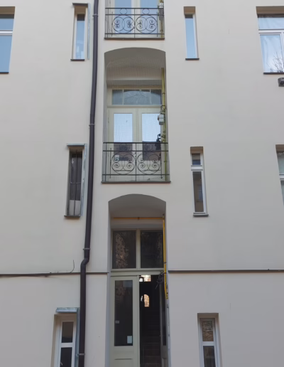 realizace staveb MALENTA GROUP