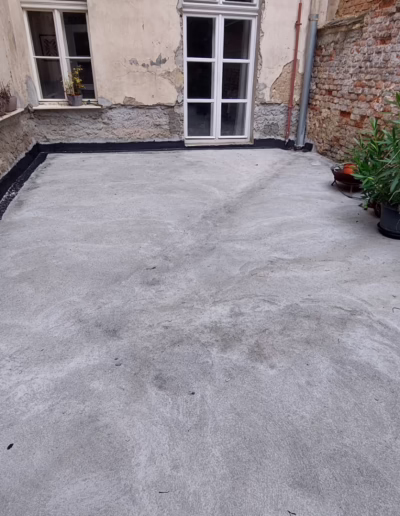 realizace staveb MALENTA GROUP