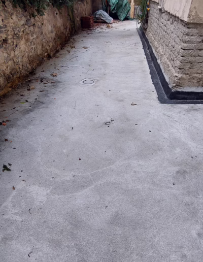 realizace staveb MALENTA GROUP