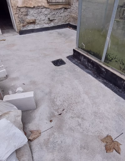 realizace staveb MALENTA GROUP