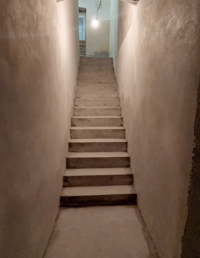 realizace staveb MALENTA GROUP