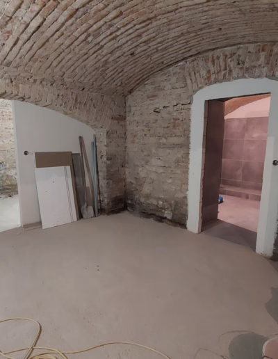 realizace staveb MALENTA GROUP