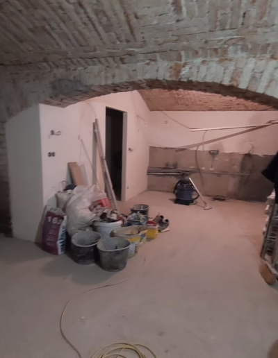 realizace staveb MALENTA GROUP