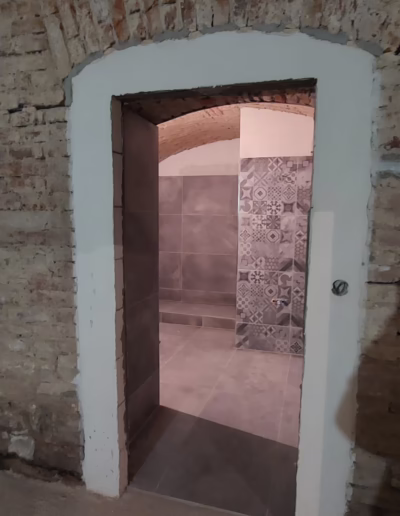 realizace staveb MALENTA GROUP