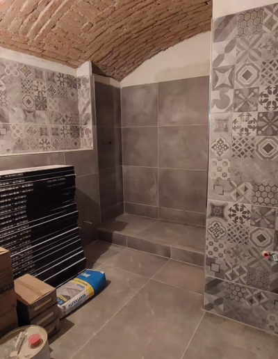 realizace staveb MALENTA GROUP