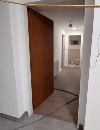 realizace staveb MALENTA GROUP