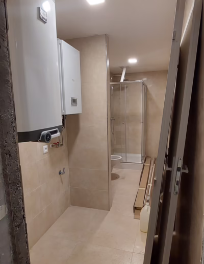 realizace staveb MALENTA GROUP