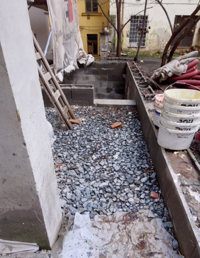 realizace staveb MALENTA GROUP