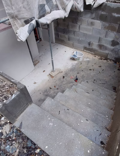 realizace staveb MALENTA GROUP