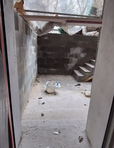 realizace staveb MALENTA GROUP