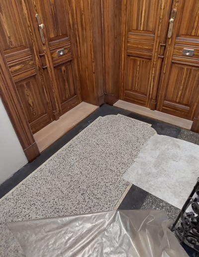 realizace staveb MALENTA GROUP